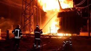 На Заході вважають, що рф почала "зимову кампанію" ударів по енергетиці - ЗМІ