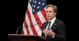 У США припускають, що деякі території Україна буде повертати не військовим шляхом