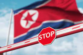 ЄС пропонує санкції проти КНДР за постачання ракет росії, використаних проти України – Bloomberg