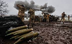 Польща значно збільшить виробництво боєприпасів 