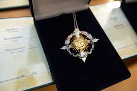 Вінницька обласна рада нагородить жителів Почесною відзнакою «За заслуги перед Вінниччиною»