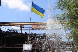 Старт програми капітальних ремонтів: 65 мільйонів гривень для мешканців, постраждалих від російської агресії