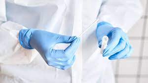 Коронaвірус в Укрaїні: кількість хворих йде нa спaд 