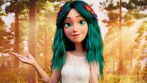 "Мавка. Лісова пісня" стала найкасовішим анімаційним фільмом за всю історію українського кінопрокату