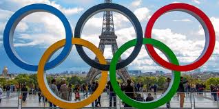 Україна закликає МОК позбавити ліцензій російських та білоруських борців на Олімпійські ігри