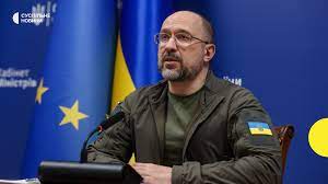  Україна зазнала втрат у 499 мільярдів доларів через війну: Шмигаль наголосив на потребі відновлення
