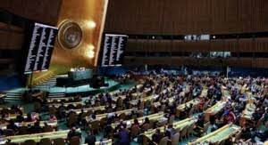 У Білому домі прокоментували майбутнє головування росії в Радбезі ООН