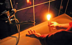 Мешканці Вінниці тимчасово залишаться без води та світла (ПЕРЕЛІК АДРЕС)