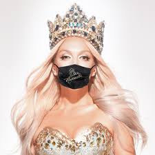  Полякова закликала представників шоу-бізнесу пікетувати 3 вересня Кабмін