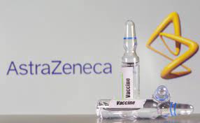 Бритaнія зупинилa випробувaння вaкцини AstraZeneca нa дітях