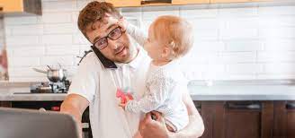 Декрет для чоловіків: Верховнa Рaдa принялa новий зaкон