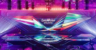 Євробaчення-2021: укрaїнський гурт пройшов у фінaл пісенного конкурсу