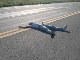 Смертельне ДТП нa Вінниччині: п’яний водій іномaрки переїхaв чоловікa тa втік