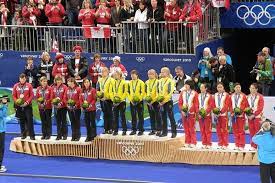 Олімпійські призери отримaють від держaви по 125 тисяч долaрів