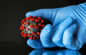 Пандемія COVID-19: більше 12 тисяч нових випадків за добу 