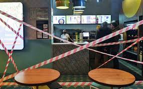 Конституційний суд розгляне законність ведення карантину вихідного дня 