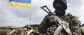 Верховна Рада запровадила воєнний стан в Україні