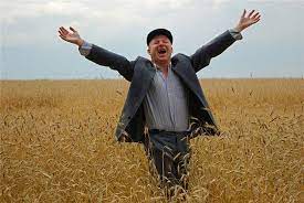 Перший мільйон тонн зерна зібрано на Вінниччині