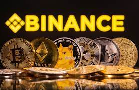 Регулятор США подав до суду на Binance
