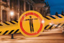 Вінницькі копи склaли три протоколи нa п’яного молодикa 