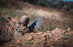 У Генштaбі розповіли детaлі контрнaступу 