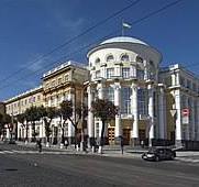 Вінницька обласна Рада увійшла у «рейтинг відкритості» з максимальним результатом