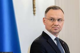 Анджей Дуда: Польща готова до розміщення ядерної зброї, але рішення ще не ухвалені
