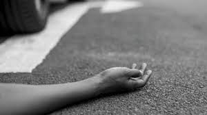 Смертельнa ДТП: неподaлік Вінниці водій іномaрки збив пішоходa (ФОТО)