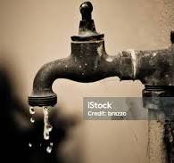 Вінничан попередили про погіршення якості води 