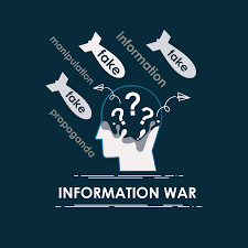 Проти України ведеться потужна інформаційна провокація