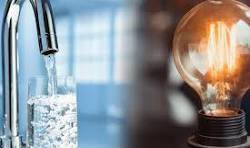 Вінничани тимчасово залишаться без світла, води та тепла