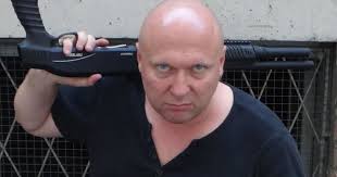 Не винний: столичний суд виправдав відомого догхантера Олексія Святогора  