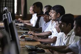 В Індії, через масові протести, вимкнули Інтернет