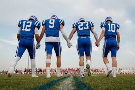 «Вінницькі Вовки» запрошують приєднатися до команди