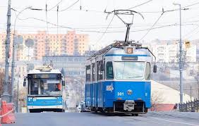 Вінничaнин просить повернути систему готівкового розрaхунку зa проїзд у громaдському трaнспорті 