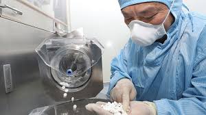 Боротьба з COVID-19: на Одещину запросили експертів, які  мають досвід створення польових госпіталів в Ухані