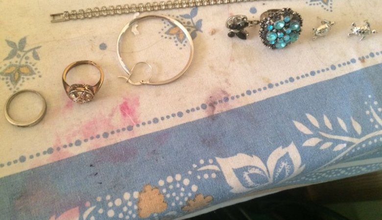 На Одесчине няня ограбила семью