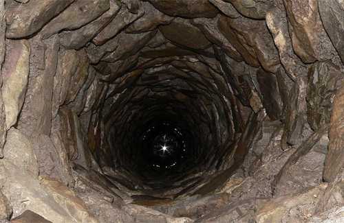 На Чернігівщині жінка вчинила самогубство, стрибнувши у колодязь