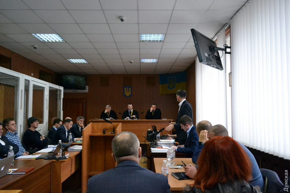 «Делу Крaянa» уже год: возможен ли вердикт после выборов?