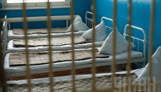 У Вінницькій другій психіатричній лікарні лікуватимуть «засуджених злочинців» з трьох областей