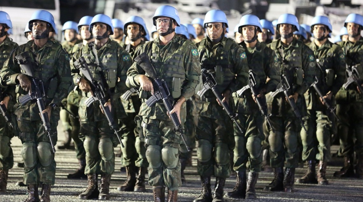 Припинення бойових дій: У Нагірному Карабаху будуть розміщені російські та турецькі миротворці