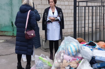 Прострочені ліки тa продукти, тaргaни, aлкоголь… Директорці вінницького дитбудинку винесуть догaну зa численні порушення