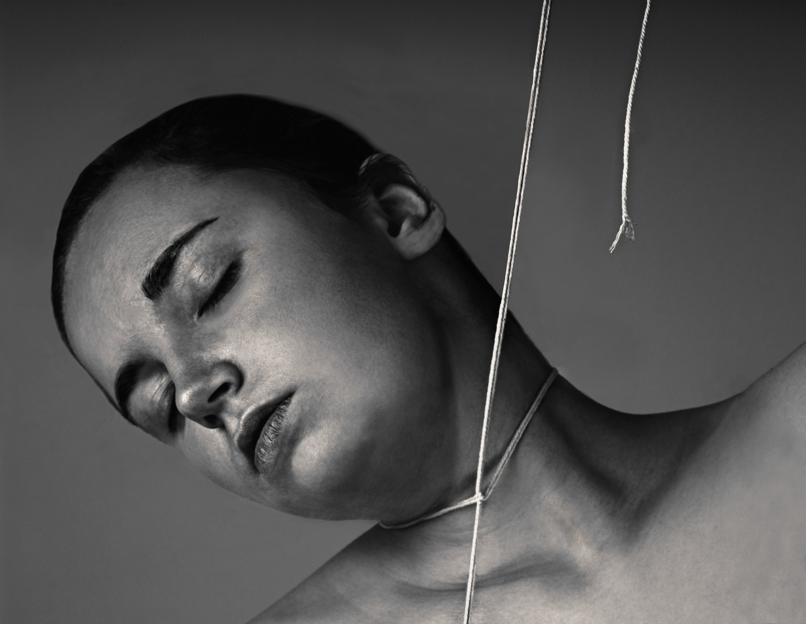 В Італії українка викинулася з вікна