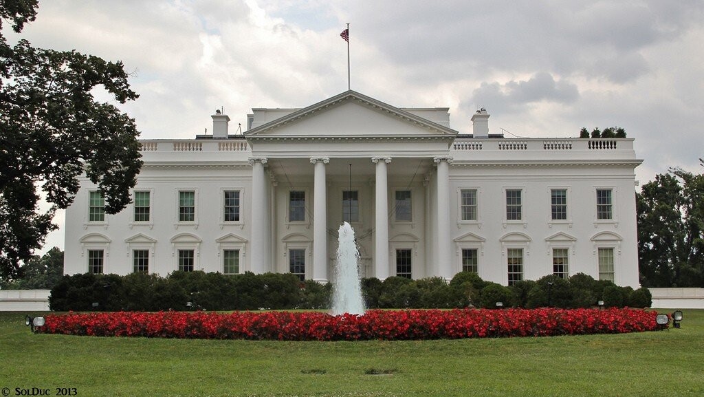 У Білому домі анонсували нові кроки щодо підтримки України