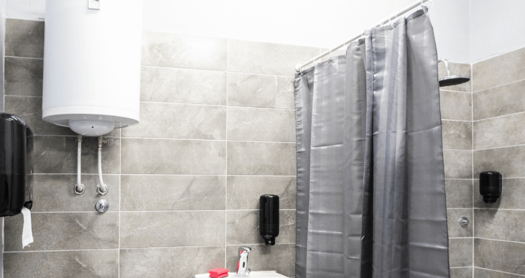 Водонагрівачі з функціями смарт: зручність та економія