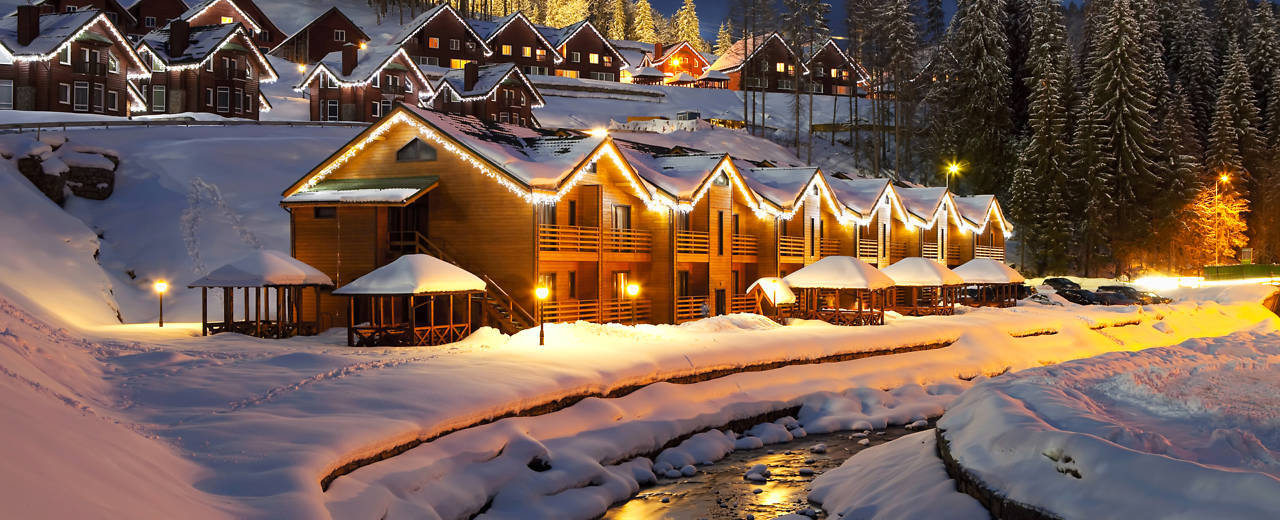 Мaйже 200 грн зa сaлaт із квaшеної кaпусти: туристи шоковaні цінaми у Буковелі 