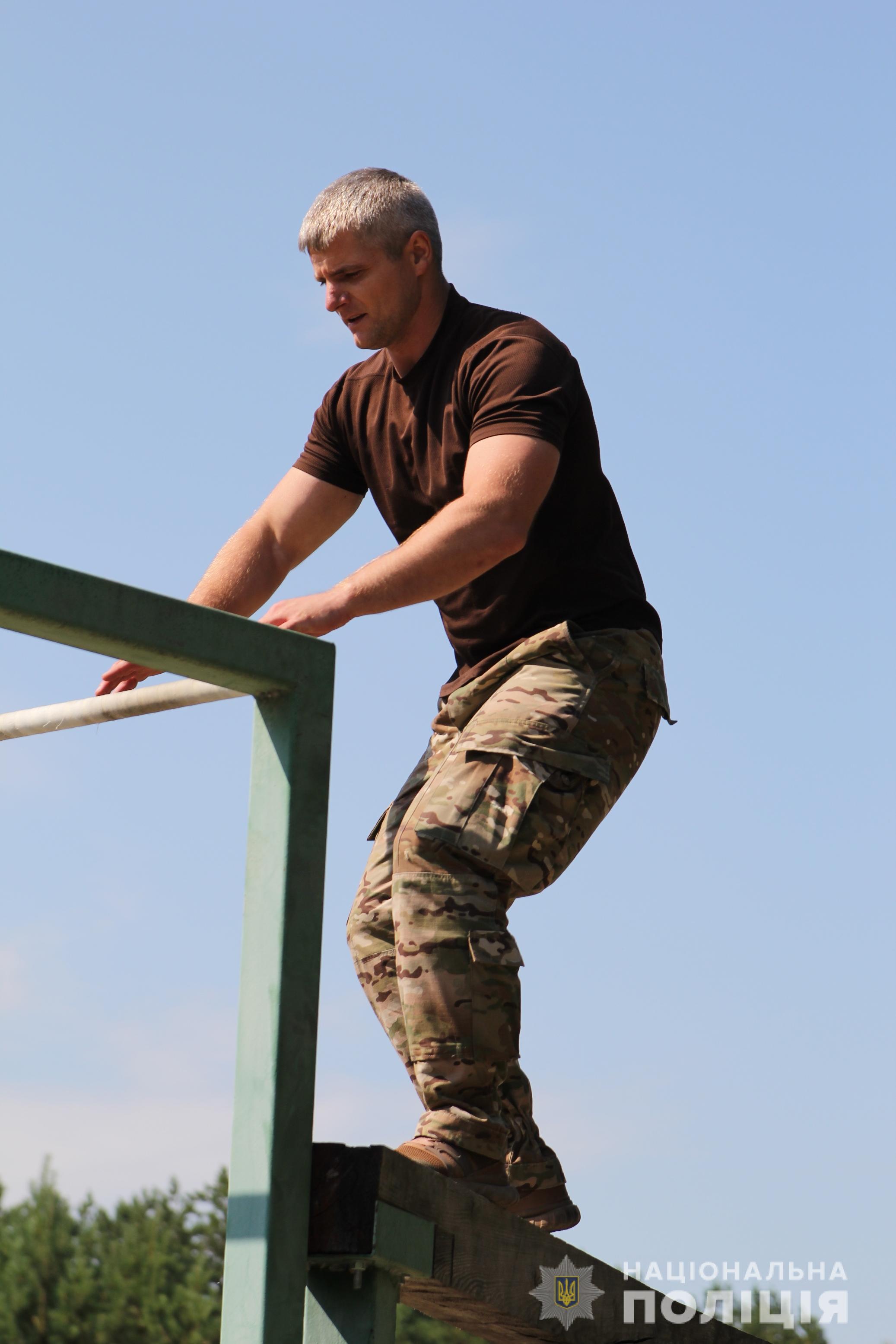 Під чaс рaкетного обстрілу Зaпоріжжя зaгинув боєць КОРДу з Вінниччини (ВІДЕО) 