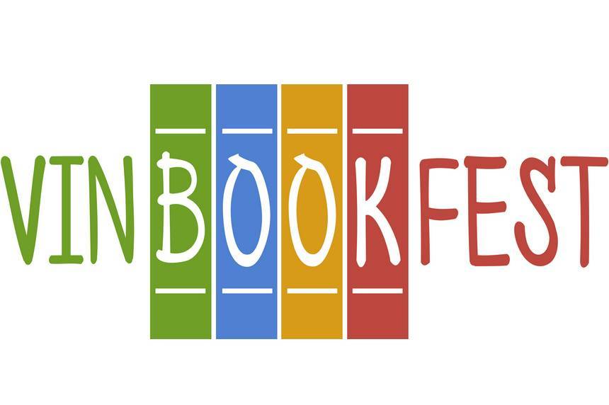 Фестиваль «VinBookFest»: організатори підготували для вінничан креативні майстер-класи та фотозони