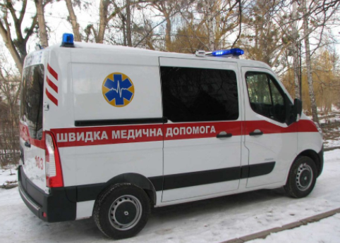 На Дніпропетровщині чоловіки намагалися вбити товариша