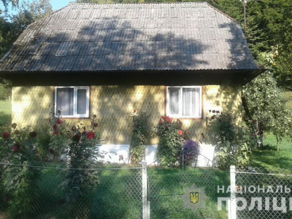 На Закарпатті чоловік кілька днів тримав жінку в неволі